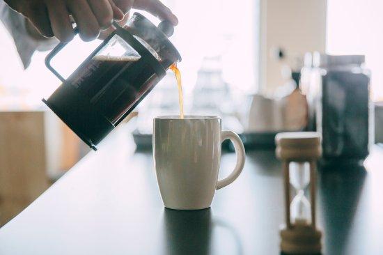 Ten to Ten Nakajima-Koen Cafe & Bar